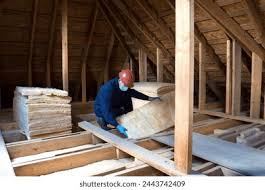 Types of Insulation We Offer in Rapid Valley, SD